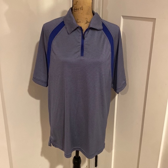 Greg Norman Shirt Size Large - Picture 1 of 6